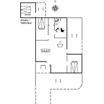 Gilda - 2km From The Sea By Interhome 펜션 *