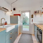 Gilda - 2km From The Sea By Interhome 펜션