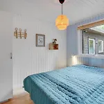 Gilda - 2km From The Sea By Interhome 펜션 *