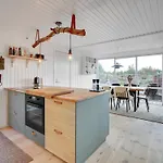 Gilda - 2km From The Sea By Interhome 펜션
