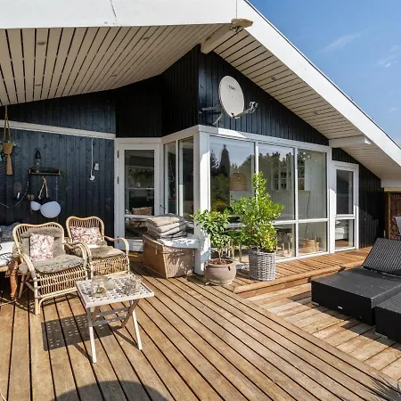 Gilda - 2km From The Sea In Western Jutland By Interhome Holiday home *