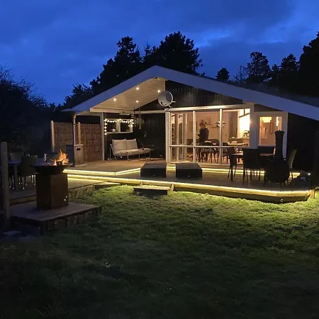 Gilda - 2km From The Sea In Western Jutland By Interhome Holiday home *