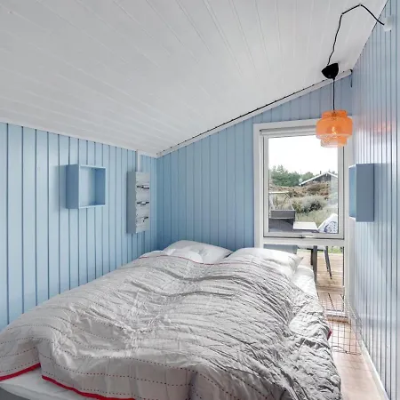 Gilda - 2km From The Sea In Western Jutland By Interhome Holiday home Bolilmark