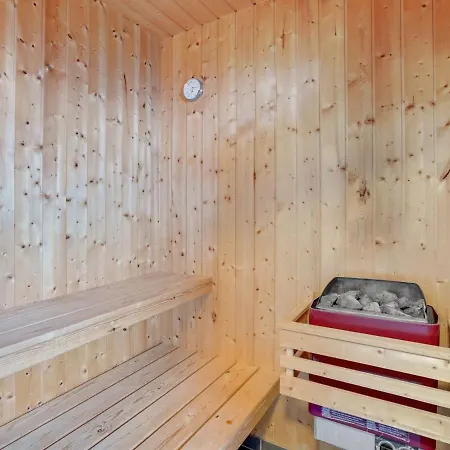 Gilda - 2km From The Sea In Western Jutland By Interhome Holiday home *