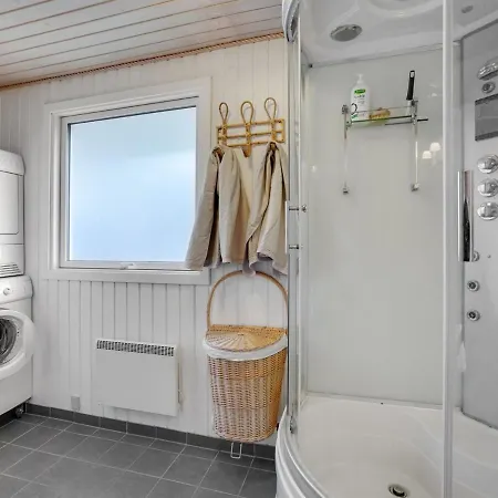 Gilda - 2km From The Sea In Western Jutland By Interhome *