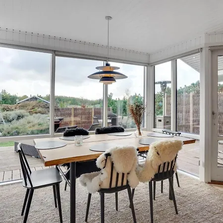 Gilda - 2km From The Sea In Western Jutland By Interhome Holiday home *