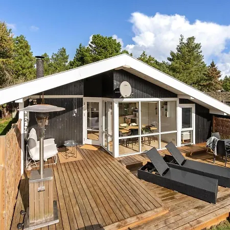 Gilda - 2km From The Sea In Western Jutland By Interhome Holiday home