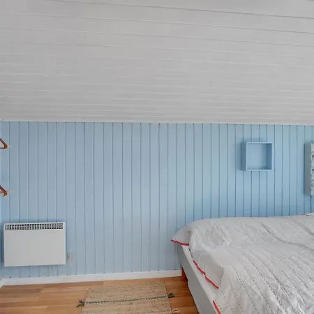 Holiday home Gilda - 2km From The Sea In Western Jutland By Interhome Bolilmark