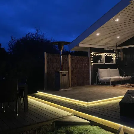 Gilda - 2km From The Sea In Western Jutland By Interhome Holiday home