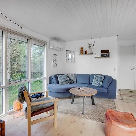 Gilda - 2km From The Sea In Western Jutland By Interhome