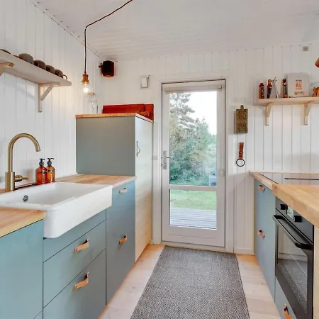 Gilda - 2km From The Sea In Western Jutland By Interhome *