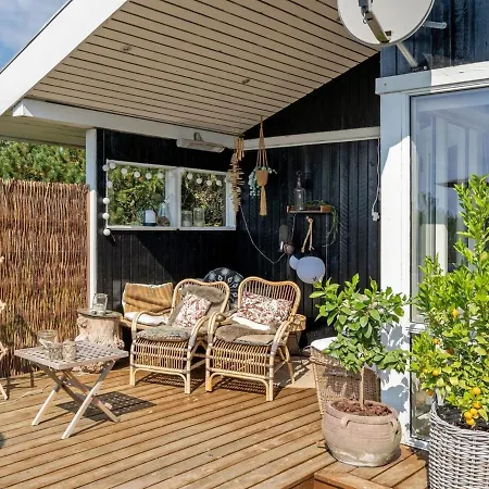 Gilda - 2km From The Sea In Western Jutland By Interhome Holiday home
