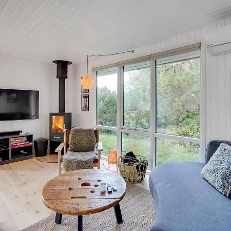 Gilda - 2km From The Sea In Western Jutland By Interhome Holiday home *