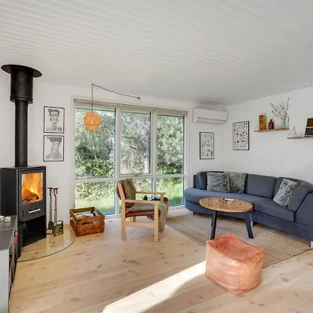 Gilda - 2km From The Sea In Western Jutland By Interhome Holiday home *