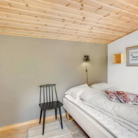 Gilda - 2km From The Sea In Western Jutland By Interhome Holiday home *