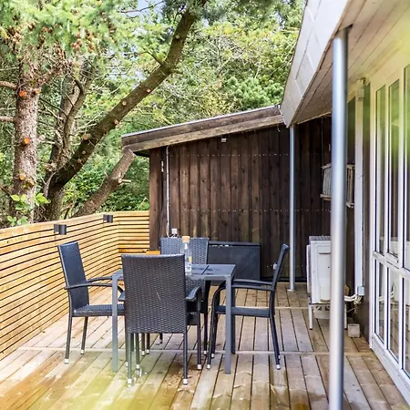 Gilda - 2km From The Sea By Interhome Ferienhaus