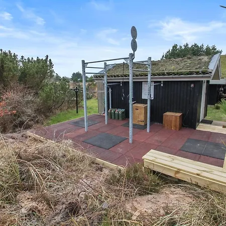 Gilda - 2km From The Sea By Interhome Ferienhaus Bolilmark