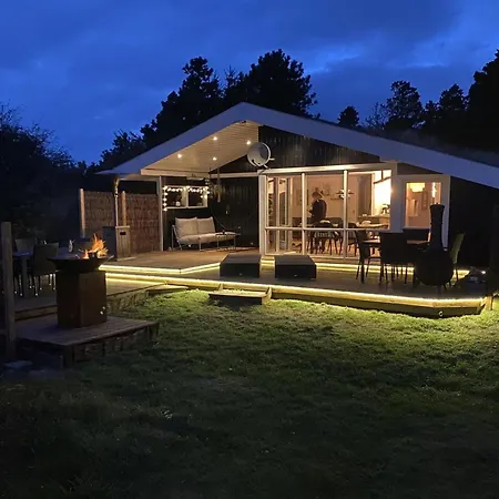 Ferienhaus Gilda - 2km From The Sea By Interhome *