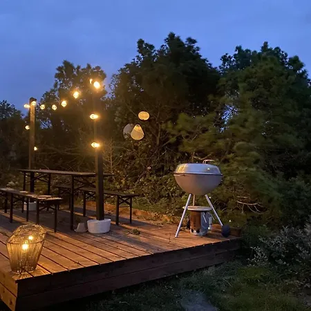 Gilda - 2km From The Sea By Interhome Ferienhaus *