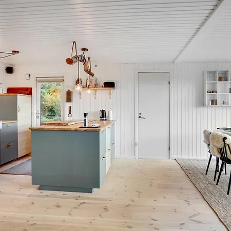 度假居 Gilda - 2km From The Sea By Interhome