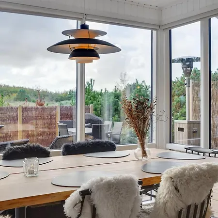 Gilda - 2km From The Sea By Interhome Ferienhaus Bolilmark