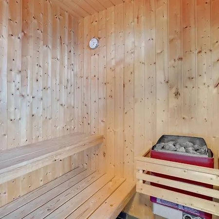 Ferienhaus Gilda - 2km From The Sea By Interhome Bolilmark