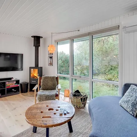 度假居 Gilda - 2km From The Sea By Interhome Bolilmark