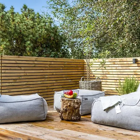 Feriehus Gilda - 2km From The Sea By Interhome *