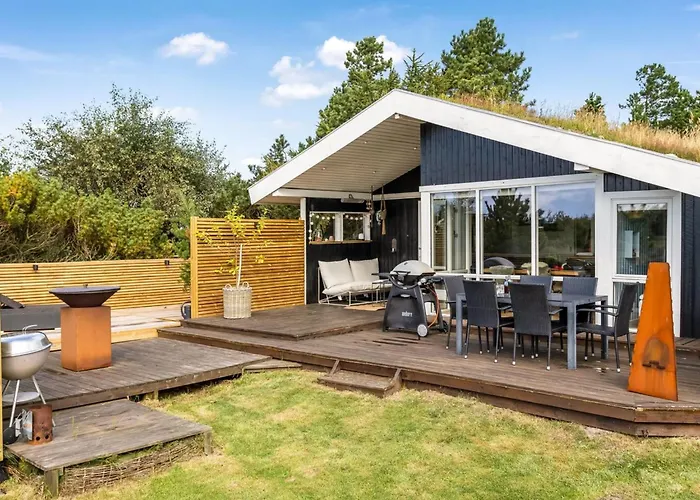 Holiday home Gilda - 2km From The Sea By Interhome *