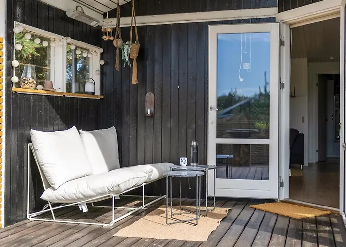 Holiday home Gilda - 2km From The Sea By Interhome Bolilmark