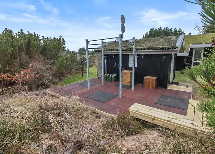 Gilda - 2km From The Sea By Interhome Holiday home Bolilmark