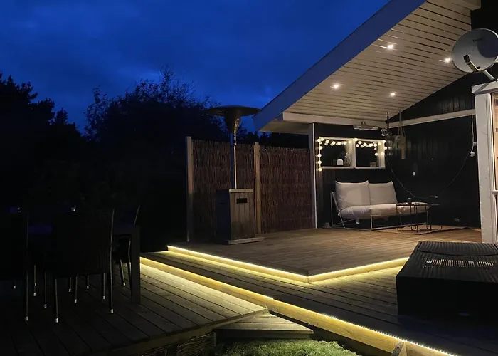 Holiday home Gilda - 2km From The Sea By Interhome