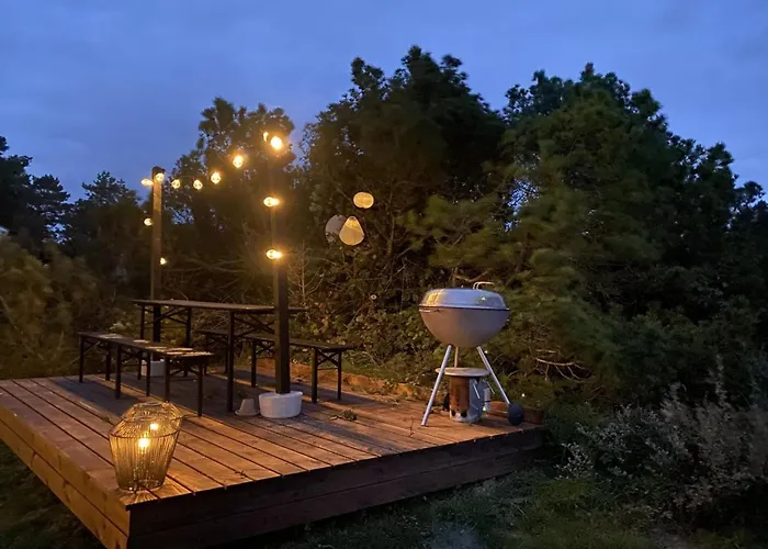 Gilda - 2km From The Sea By Interhome Holiday home *