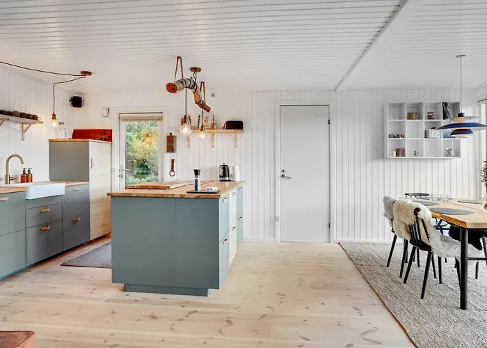 Holiday home Gilda - 2km From The Sea By Interhome