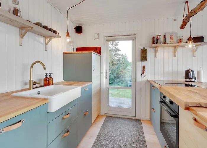 Gilda - 2km From The Sea By Interhome Holiday home