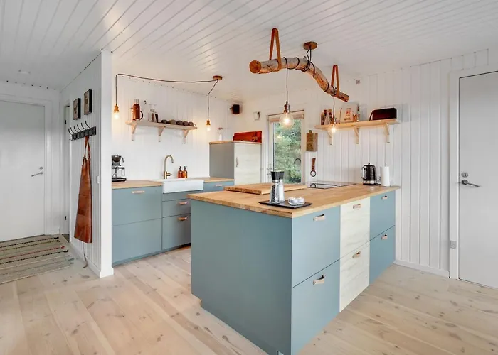 Gilda - 2km From The Sea By Interhome Bolilmark