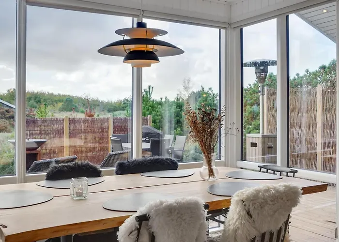 Gilda - 2km From The Sea By Interhome Holiday home Bolilmark