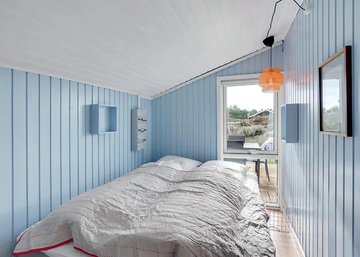 Holiday home Gilda - 2km From The Sea By Interhome Bolilmark