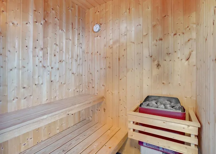 Holiday home Gilda - 2km From The Sea By Interhome Bolilmark