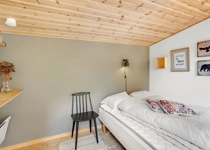 Holiday home Gilda - 2km From The Sea By Interhome *