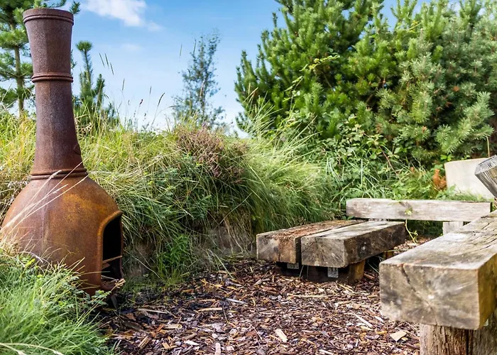 Holiday home Gilda - 2km From The Sea By Interhome *