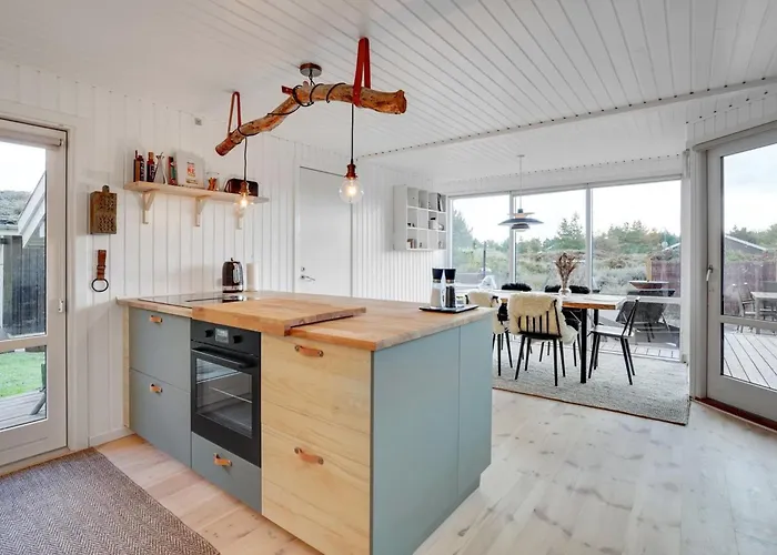 Gilda - 2km From The Sea By Interhome Holiday home